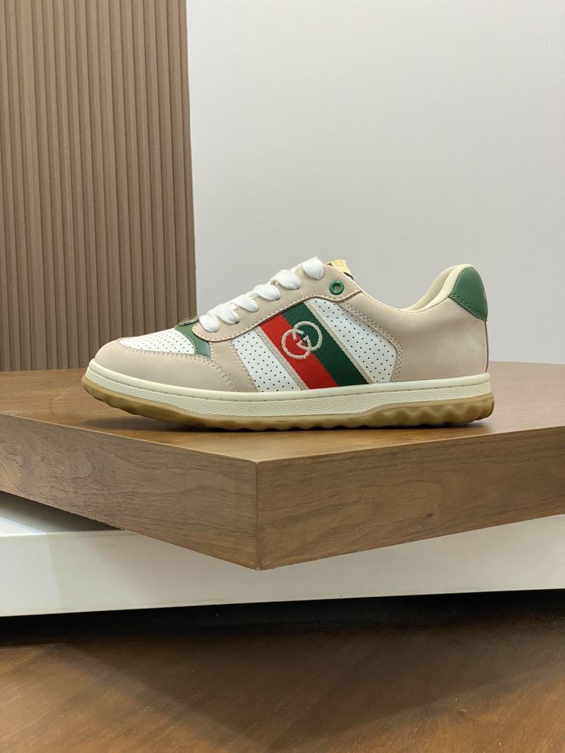 Gucci Screener Shoes